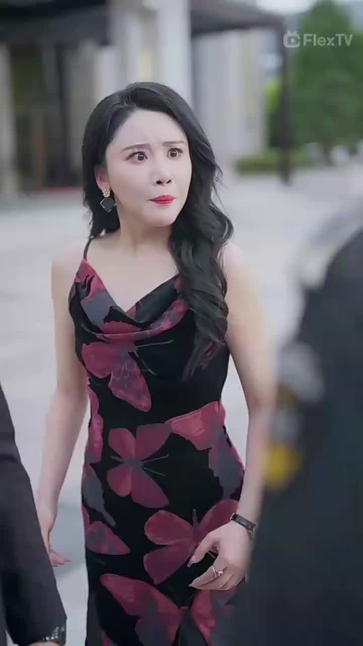 The Security Guard is a Trillionaire EP.2