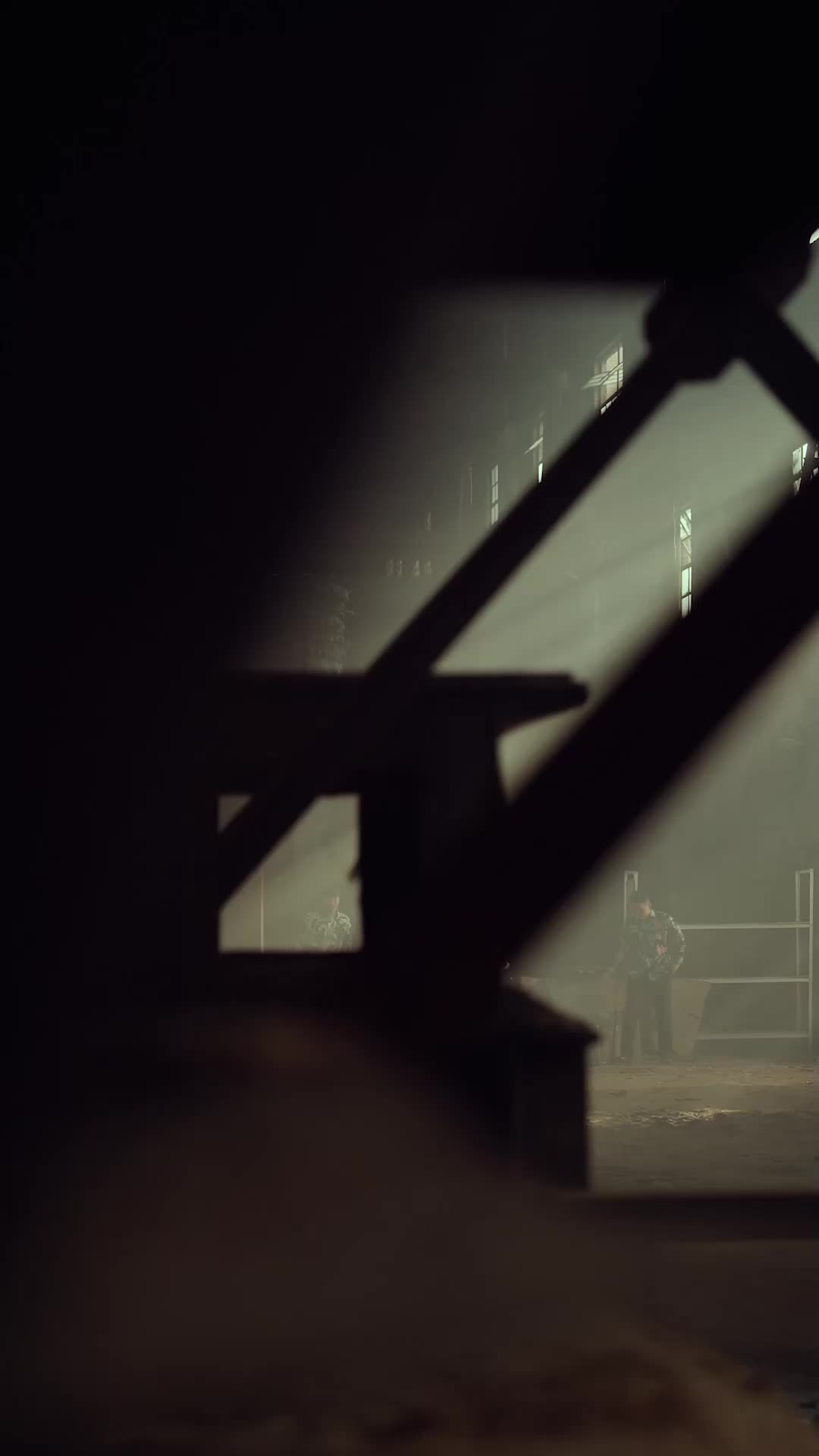 الغرق في النيران EP.9