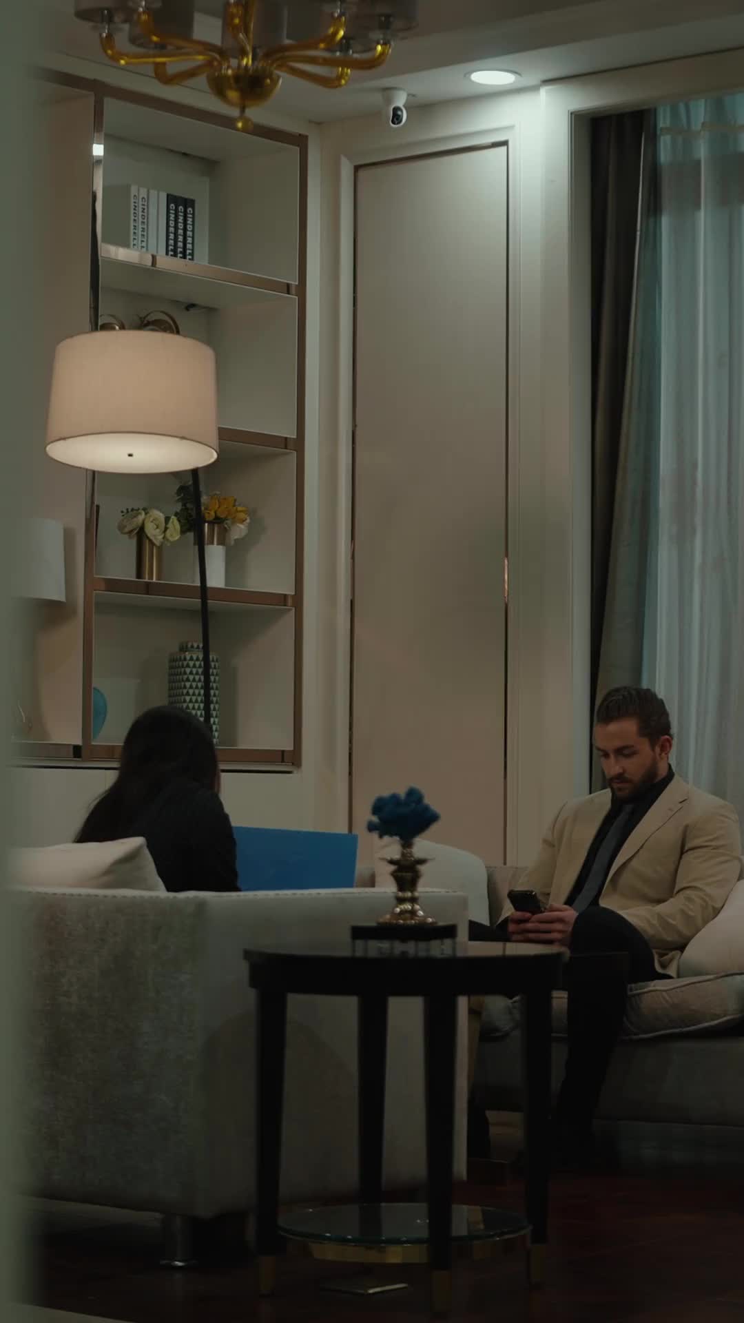 One Night Stand EP.10