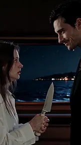 私の教授は冥王 EP.5