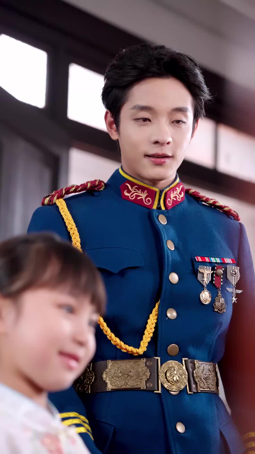 少帥，你家福寶又改生死簿啦 EP.5