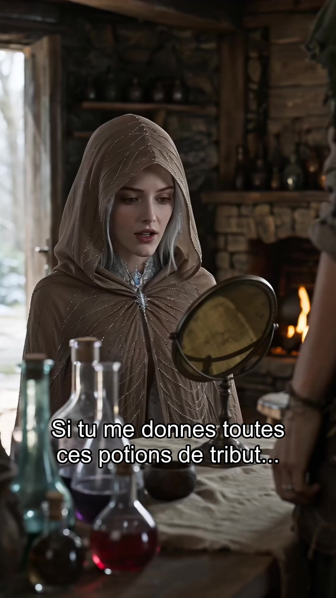 Épisode 26