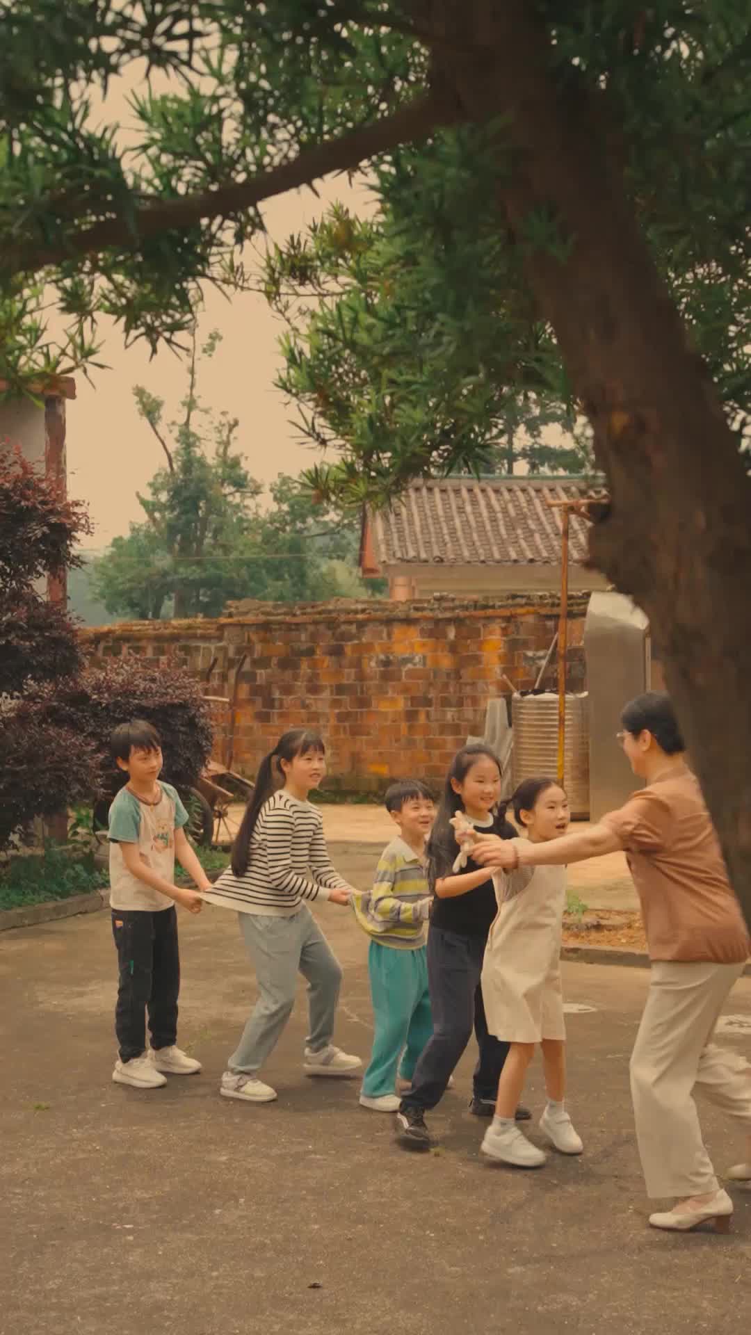 盛夏的約定 EP.1