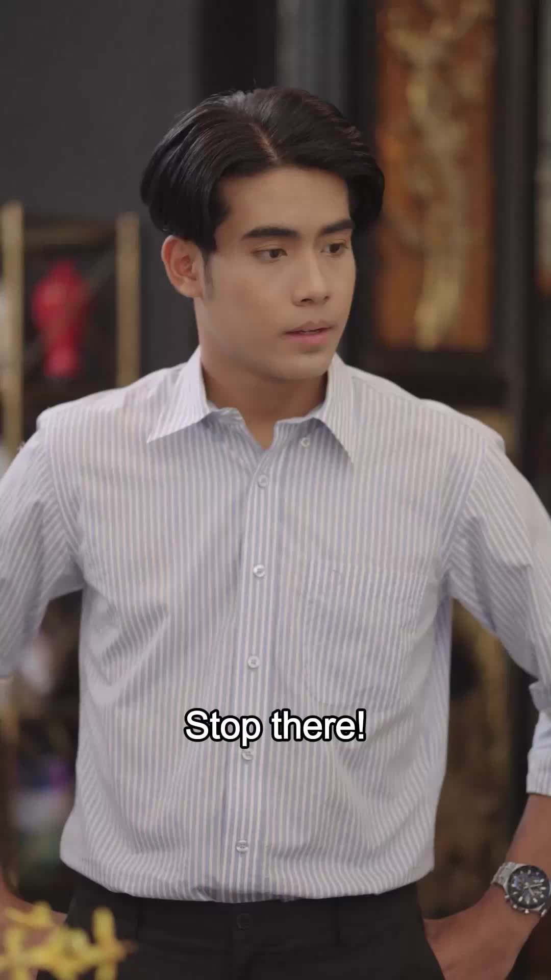 Reset my fate to save my babe EP.9