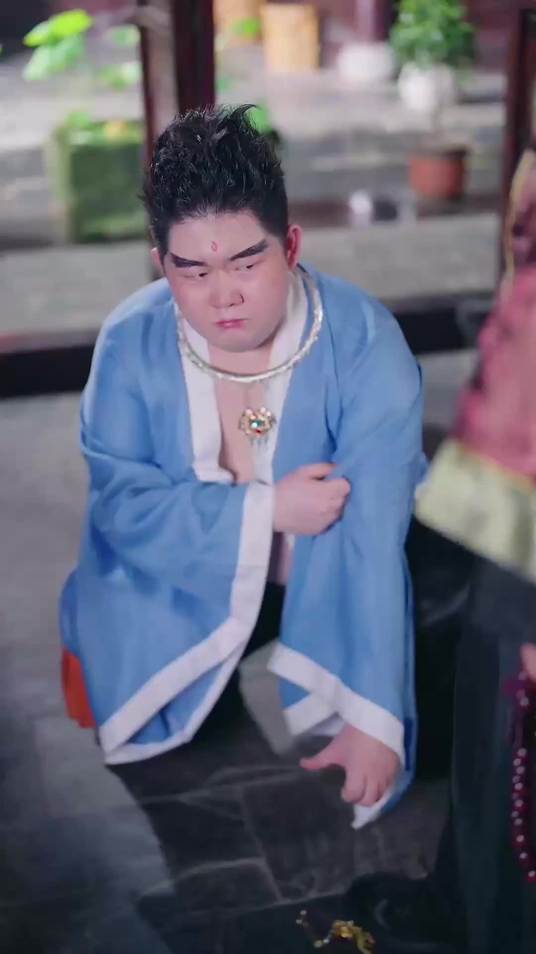 선계仙界에서 온 남자 EP.7