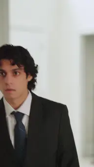 Lời Nguyền A-pha EP.5