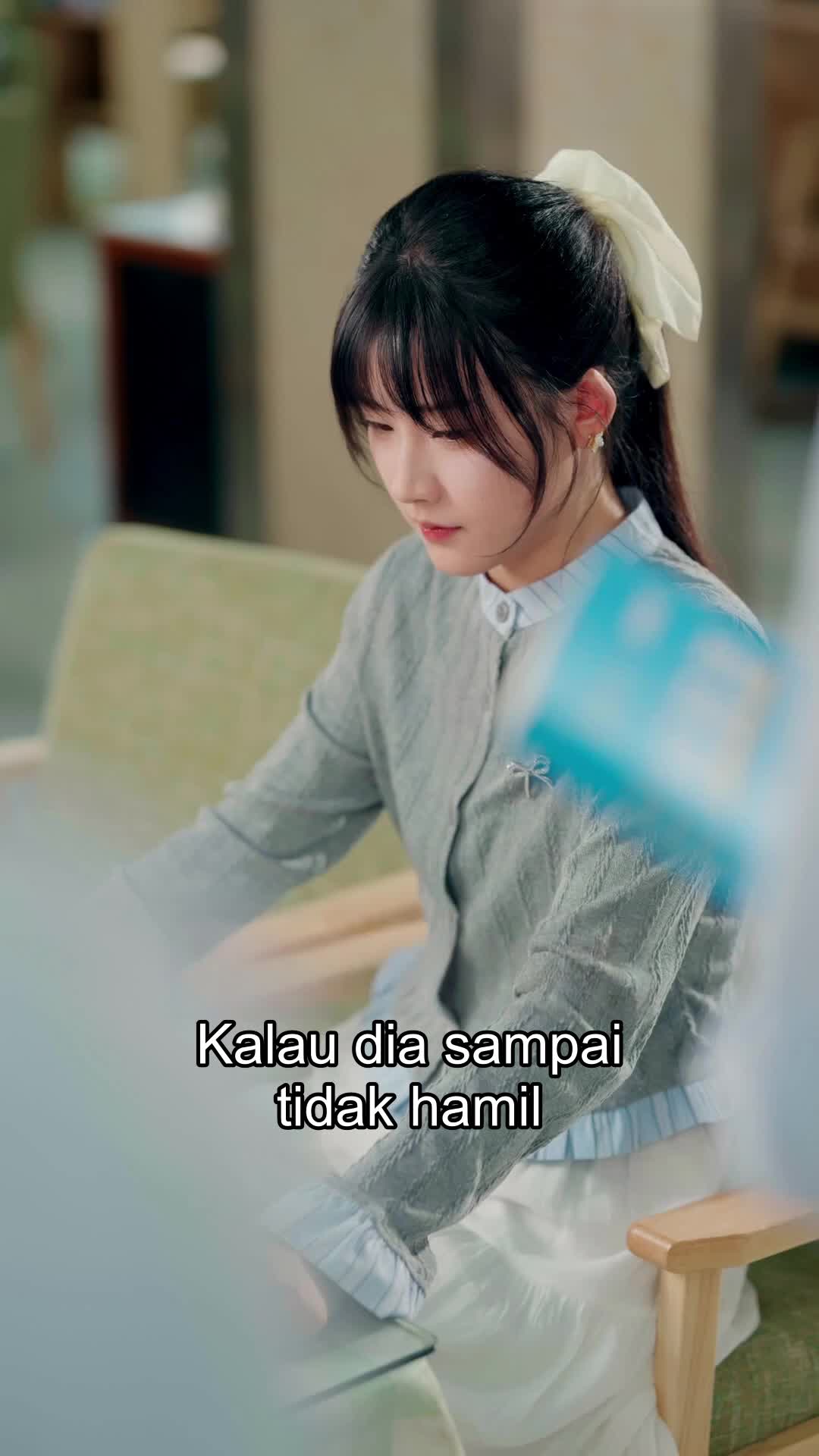 Tenggelam dalam Cintanya EP.7