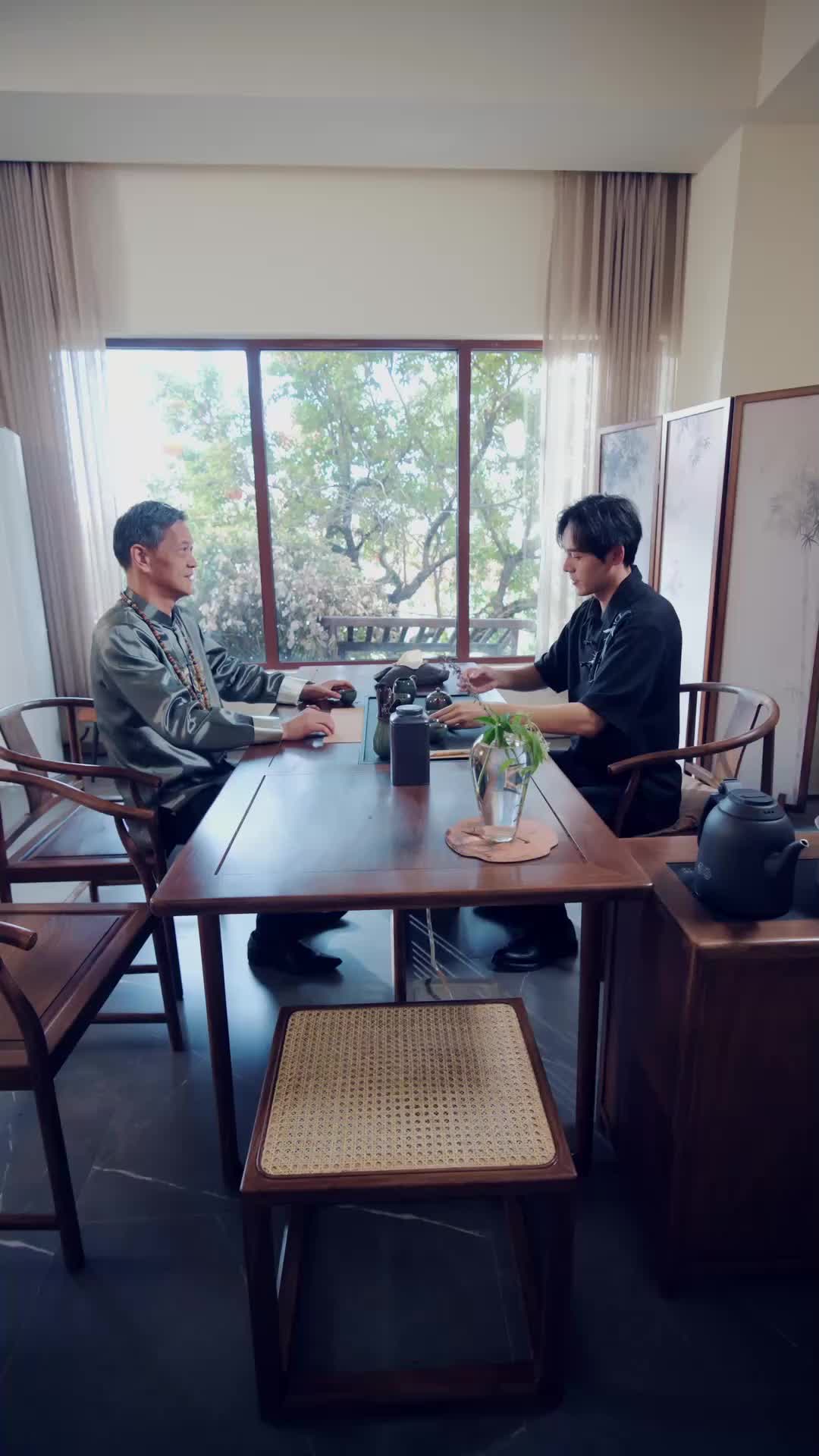 Épisode 31