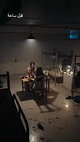 أبٌ كالجبل EP.2