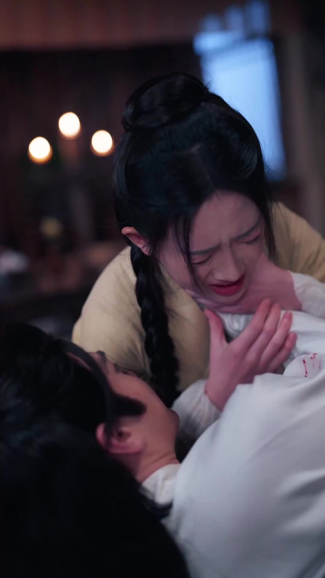ツンデレ親王とお豆腐姫の縁結び EP.5