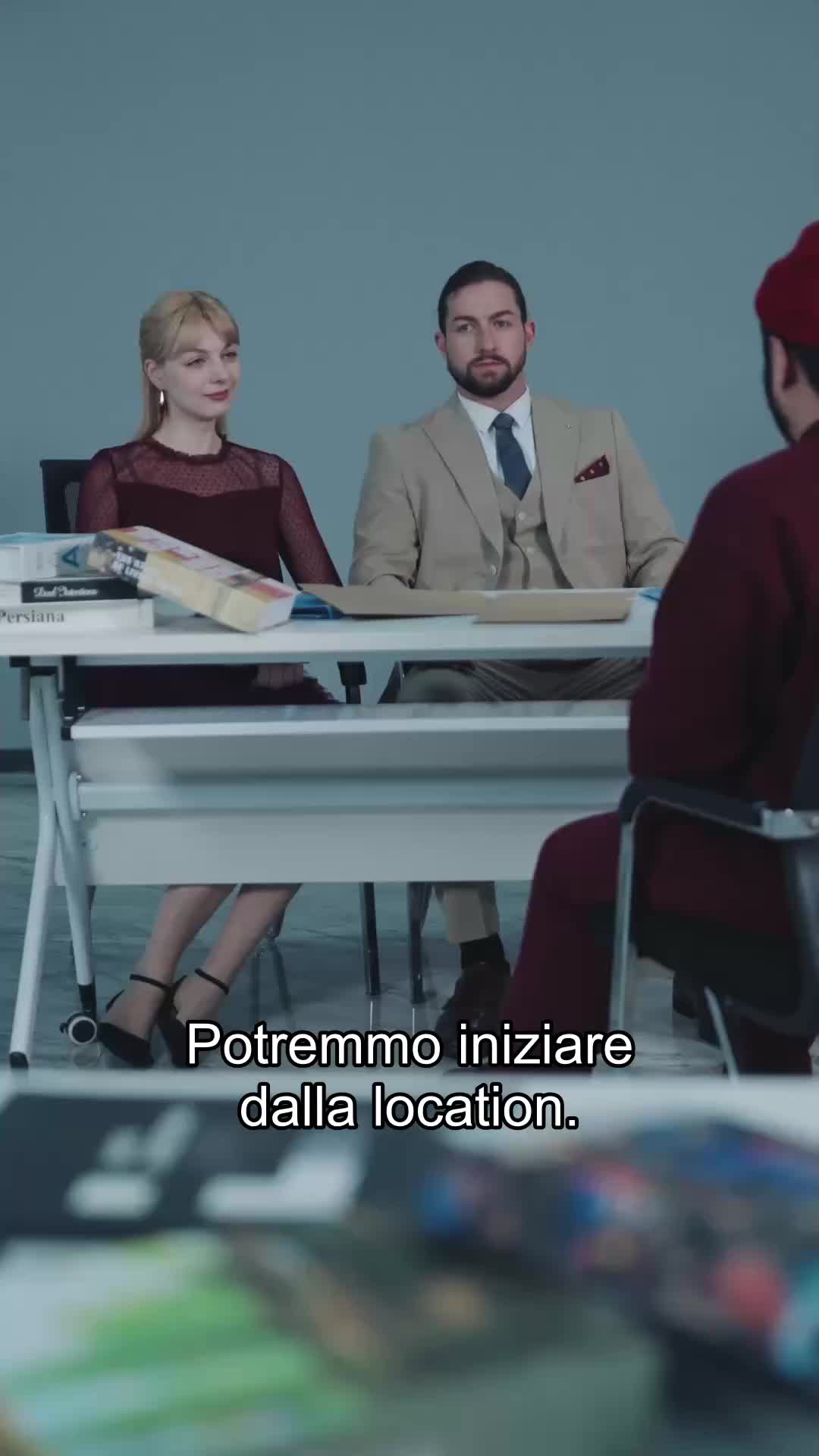 Episodio 29