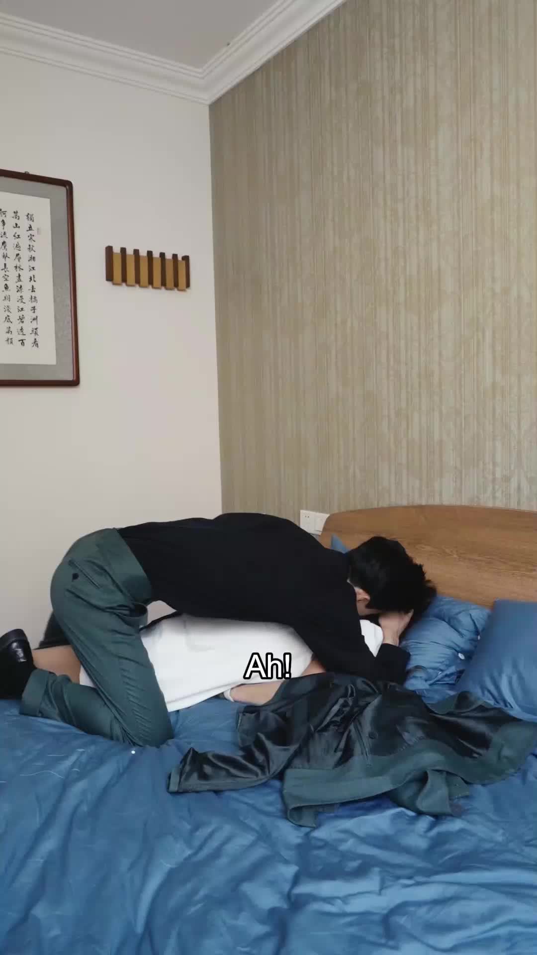 Ex-husband Try to Win Me Back EP.2