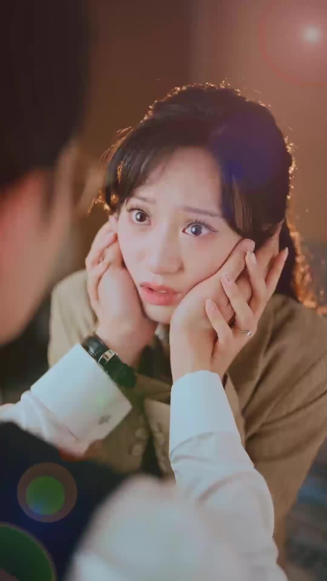 親媽重生後爆改BE劇本 EP.3
