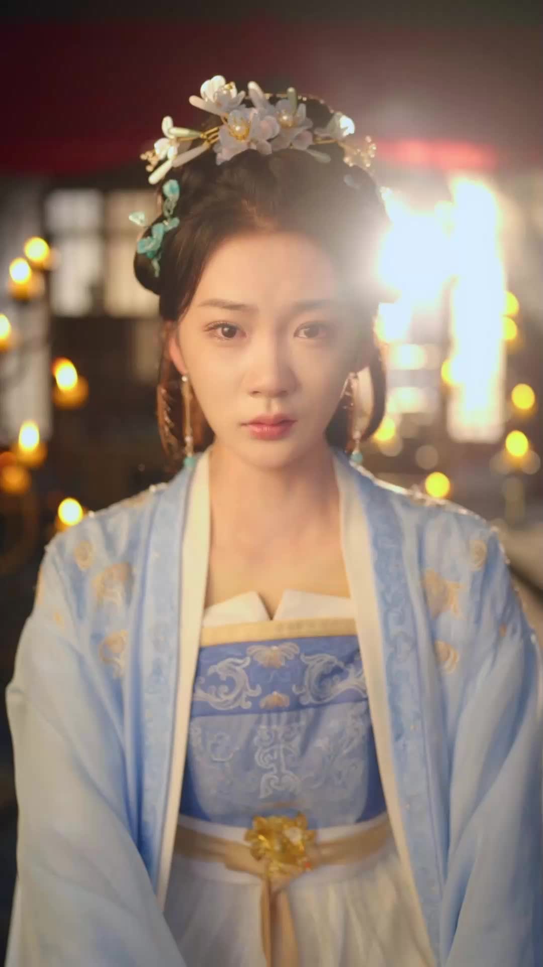 เส้นทางสู่บัลลังก์ฮูหยิน EP.2