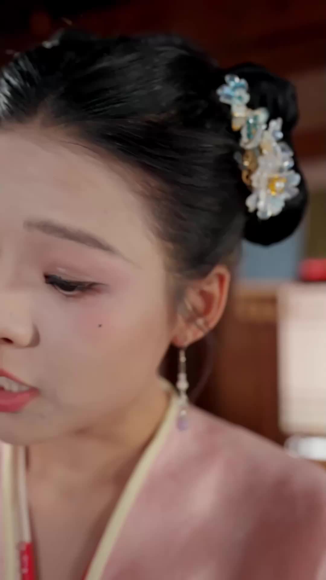 Tướng Quân, Nhà Có Tiểu Tổ Tông EP.61