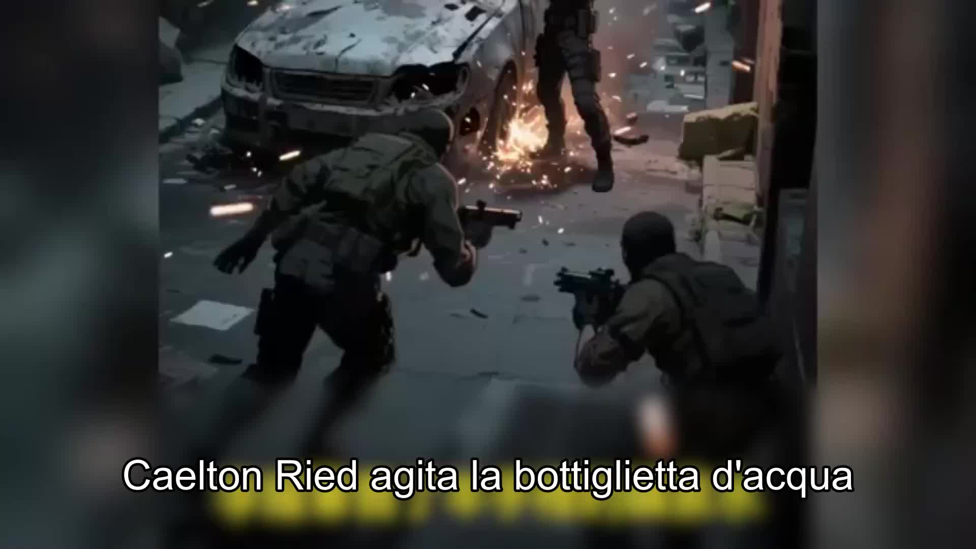 Chi lo Ha Attirato nel Nord Myanmar? EP.2