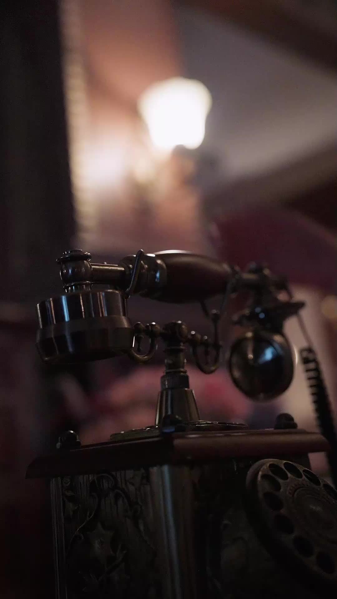 Im Schatten der Rache EP.4