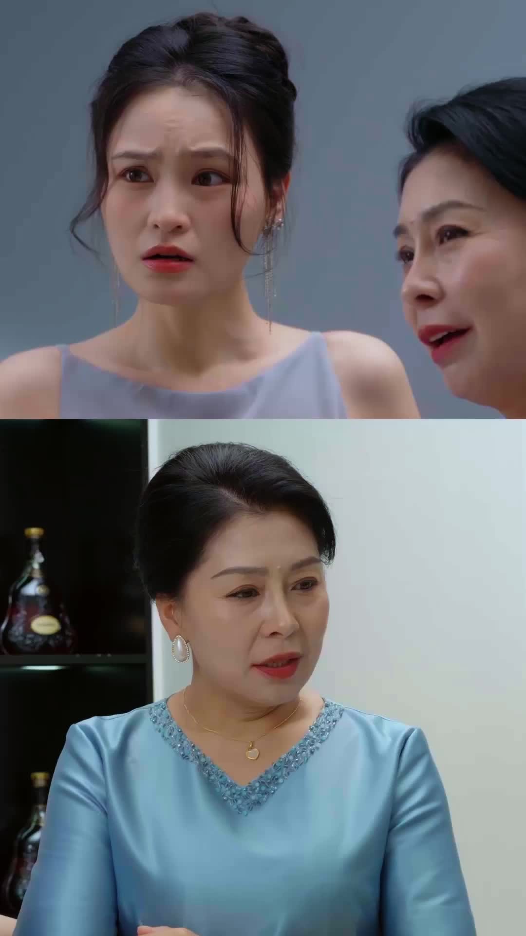 穿剧中，我替窝囊女主战翻全场 EP.5