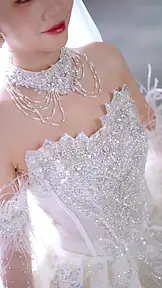 重生回大婚前,叶小姐她美又飒 EP.1
