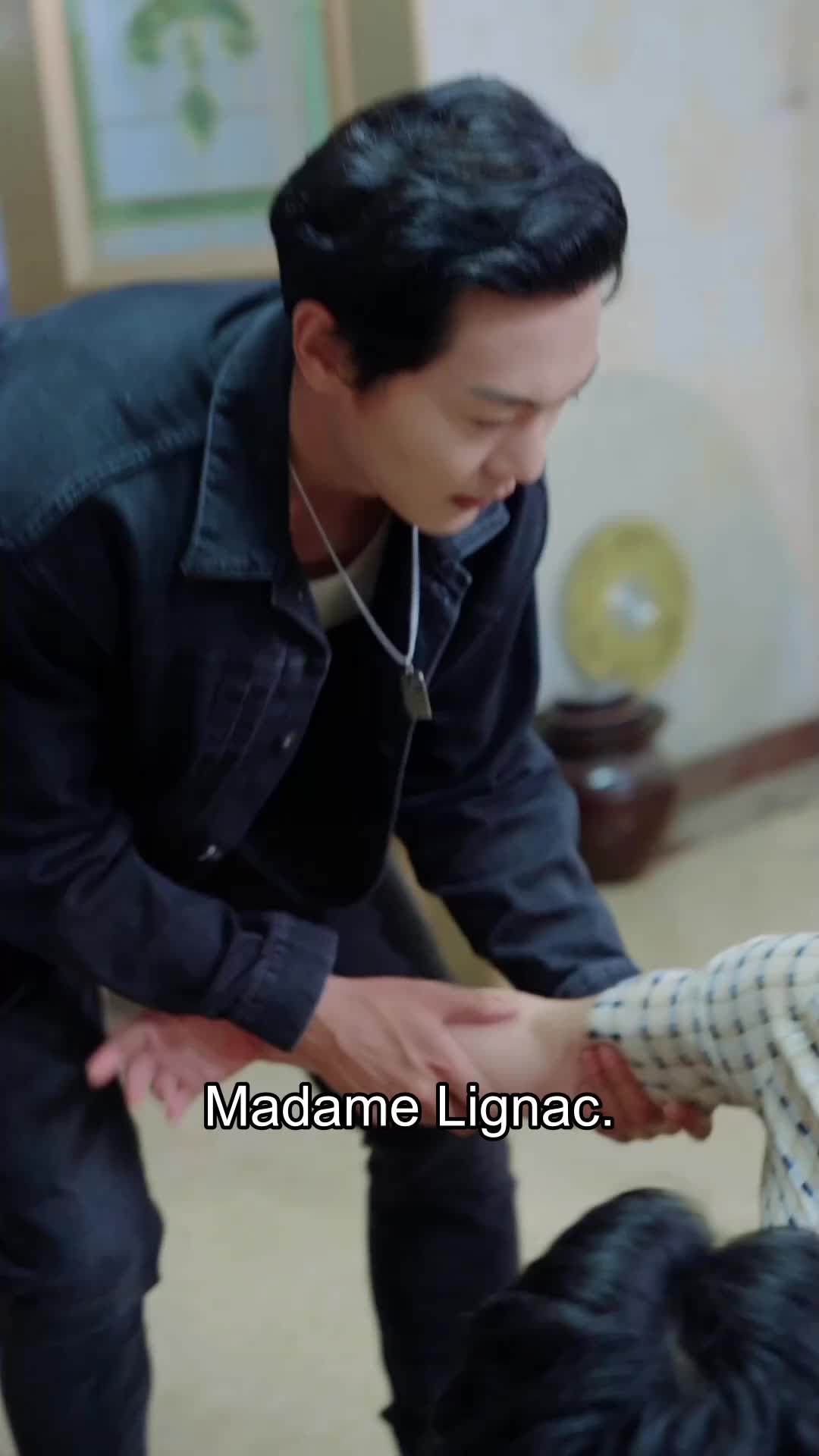 Épisode 14