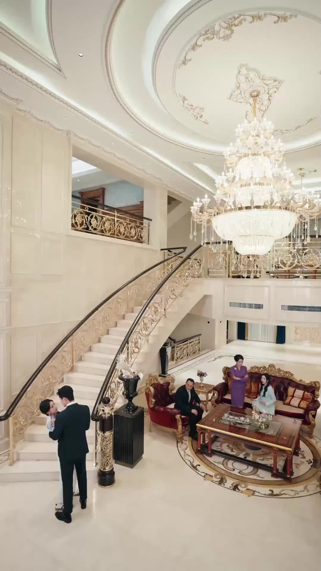 Heiress in the Making EP.7