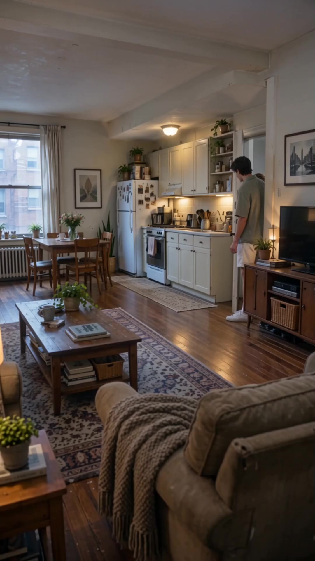 Suamiku OB, Ternyata Miliarder EP.7