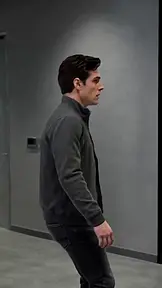 في حماية ملياردير يقود أوبر EP.10