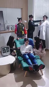 失忆小奶狗 EP.11