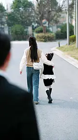 (吹替版)キセキの娘 ~ママと社長、恋の再始動!~ EP.6