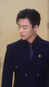 His Contracted Muse EP.8