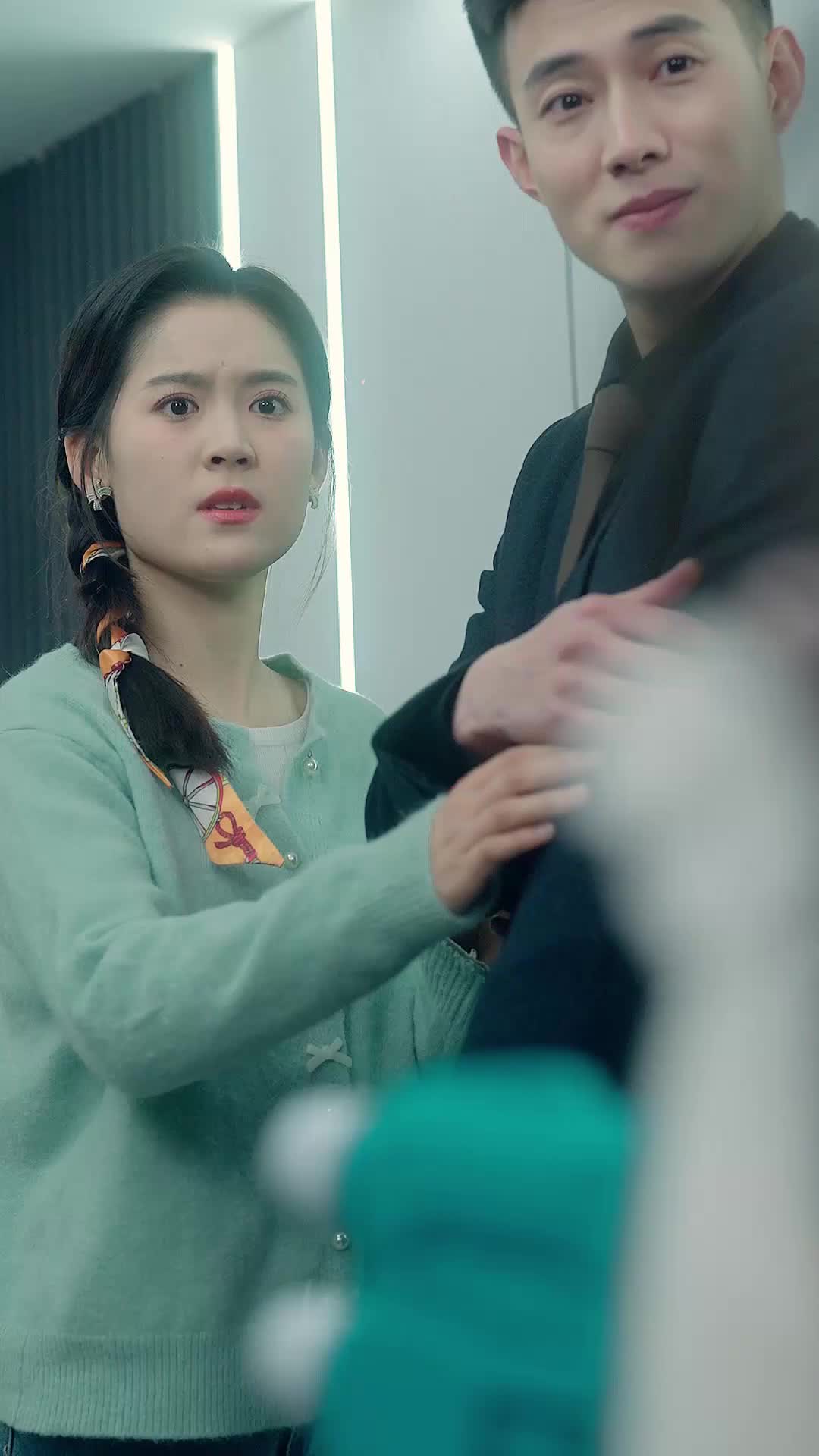 재혼 와이프 EP.9