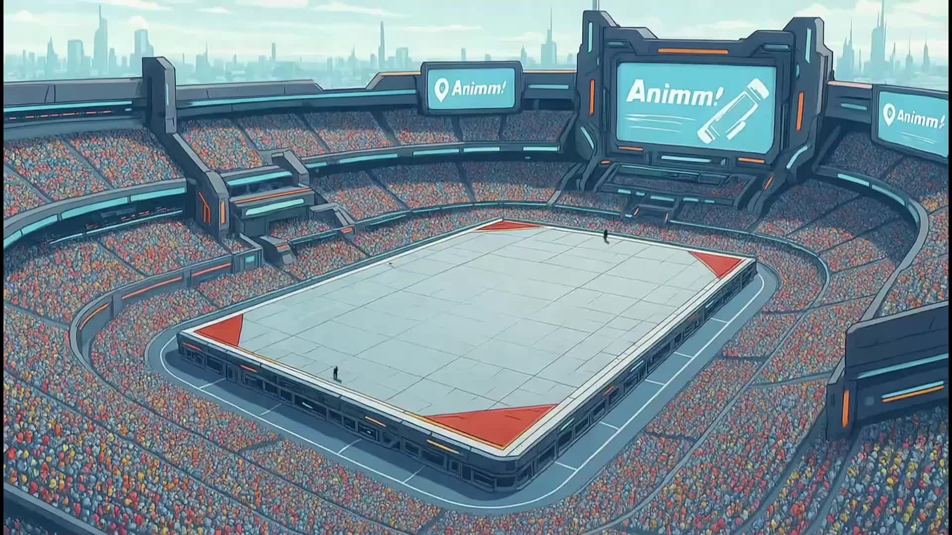 The Nobody Patch Notes EP.7