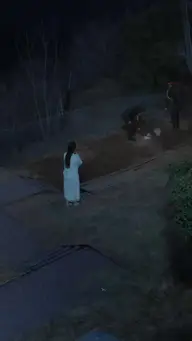 House of Lies, Eyes of Fire EP.9