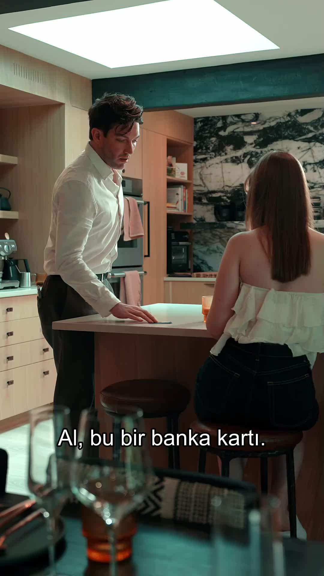 Pet Shop Külkedisi Milyarderle EP.8