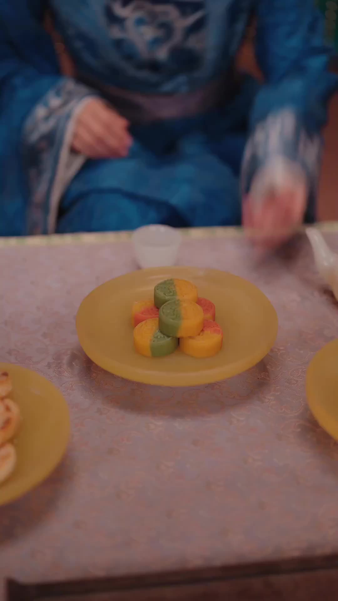 Nở Hoa Từng Bước EP.10