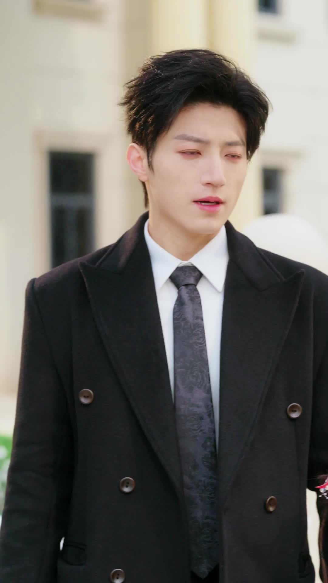 别惹小小姐，她后爸是超级女儿奴2 EP.2