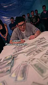 Bangkai Hidup & Gulungan Keberuntungan EP.2