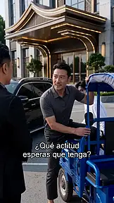 El Vigilante que lo Tiene Todo EP.8