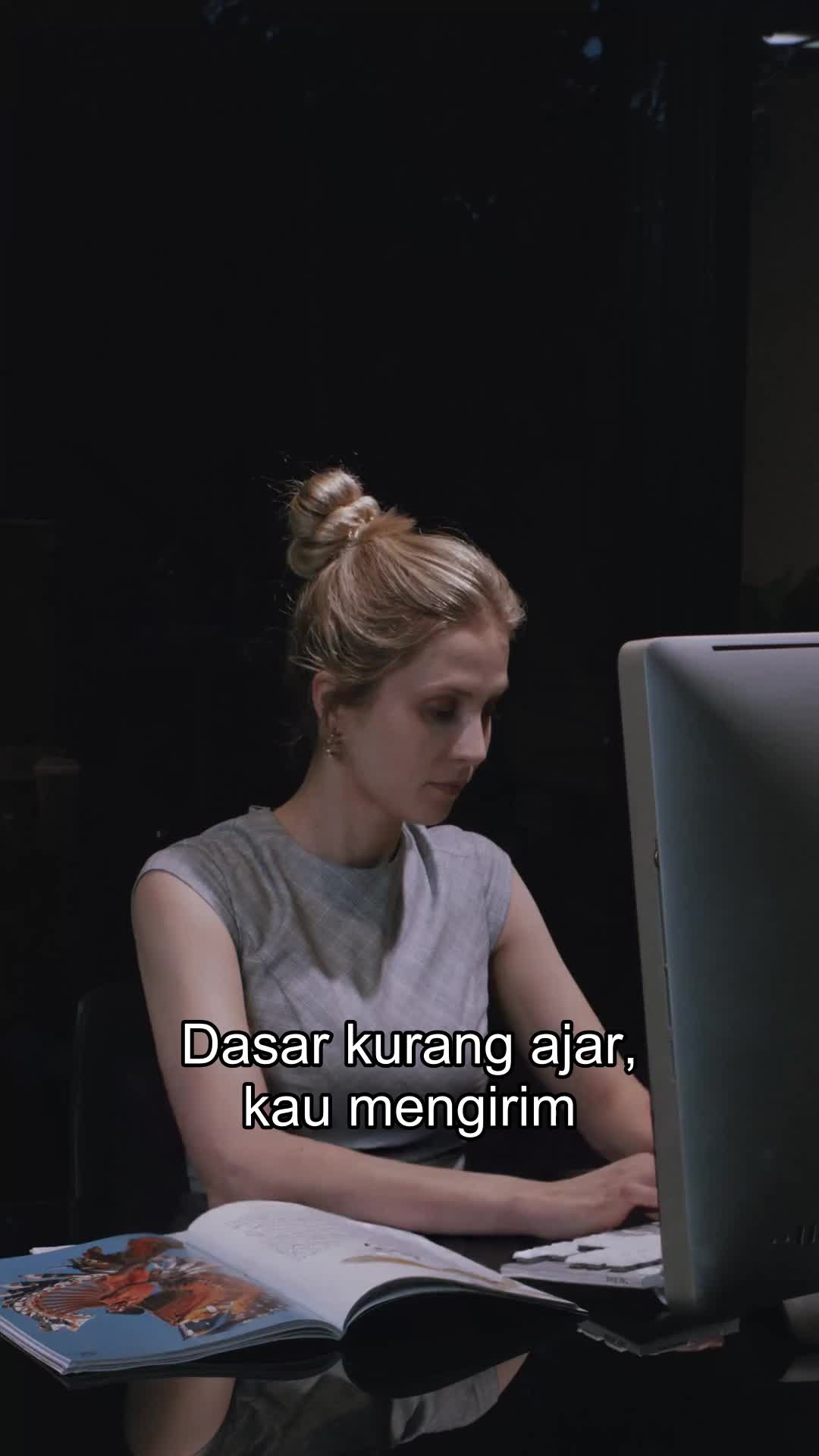 Gema Balas Dendam EP.5