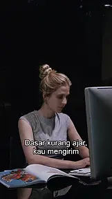 Gema Balas Dendam EP.5