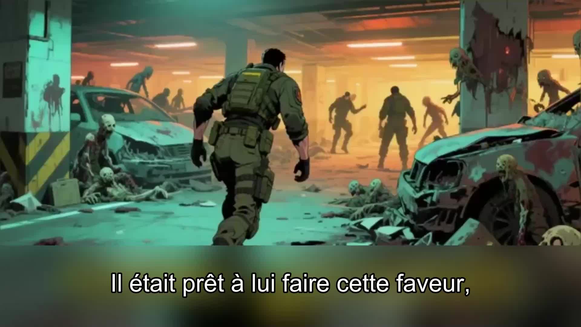 Épisode 42