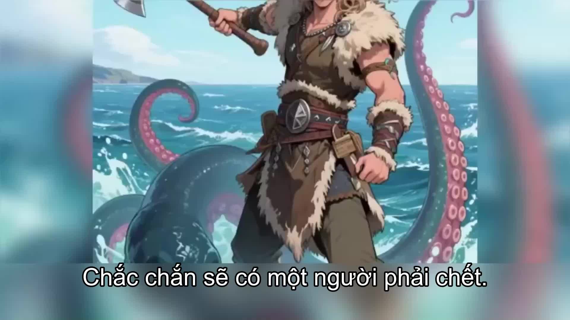 Cấp Thăng Nhờ Tấn Công Thường EP.31