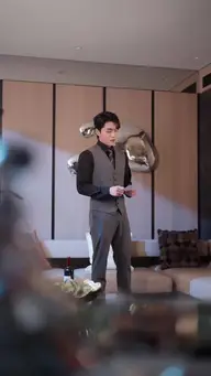 Married for Payback EP.6