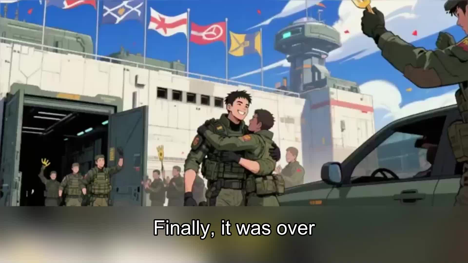 Episode 111