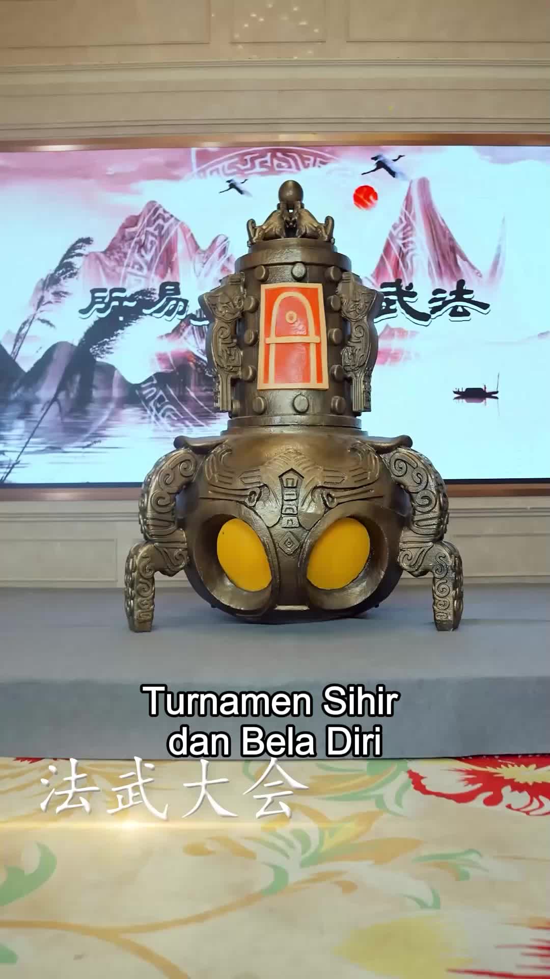 Episode 23