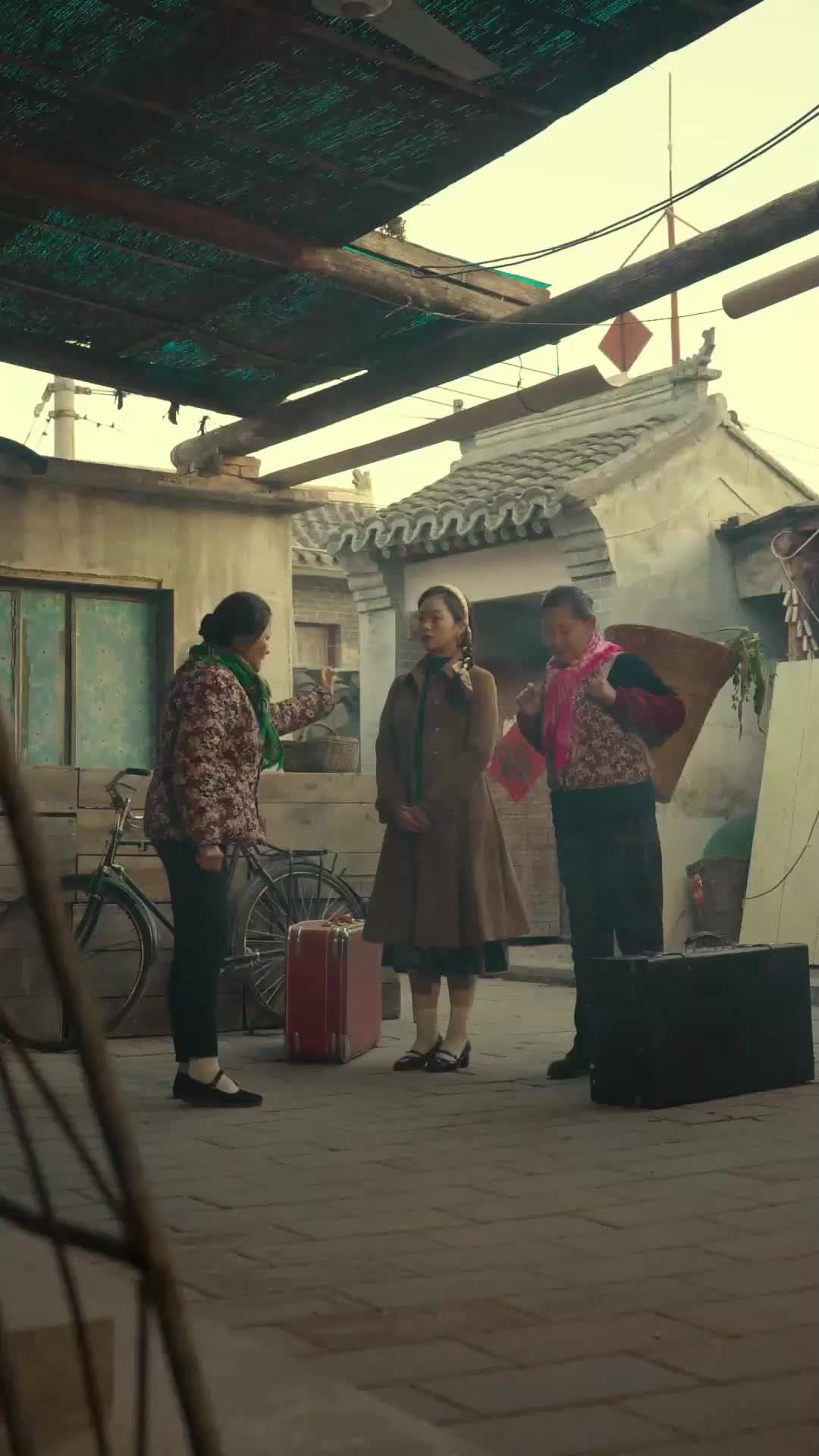 Belle-mère à l’attaque dans les années 80 EP.5