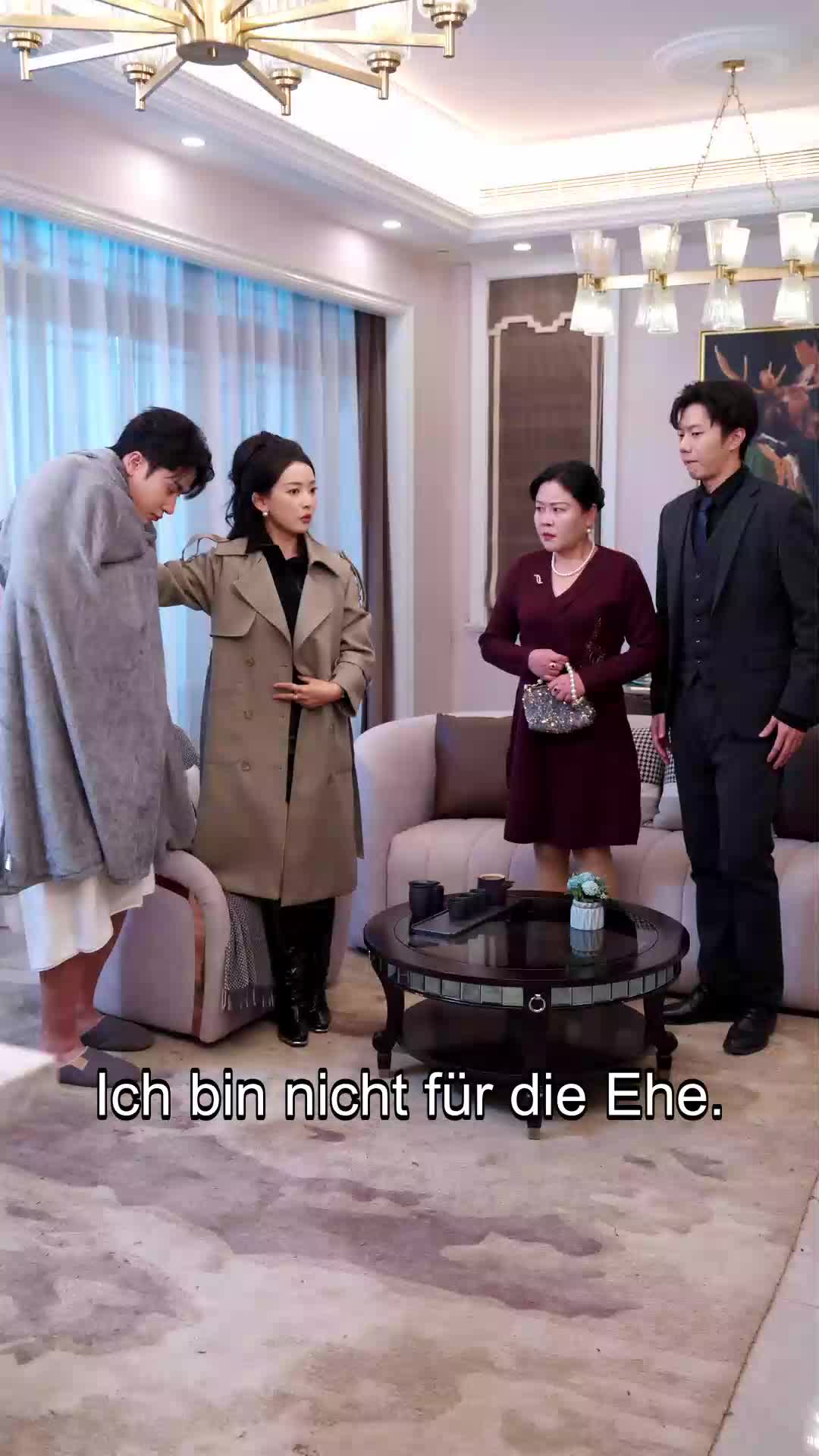 Papas Weg zurück zur Liebe EP.6