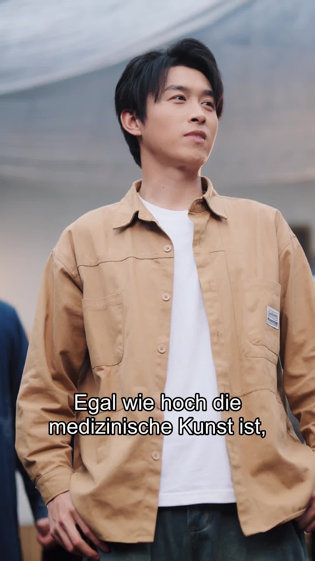 Verrat und Heilung EP.10