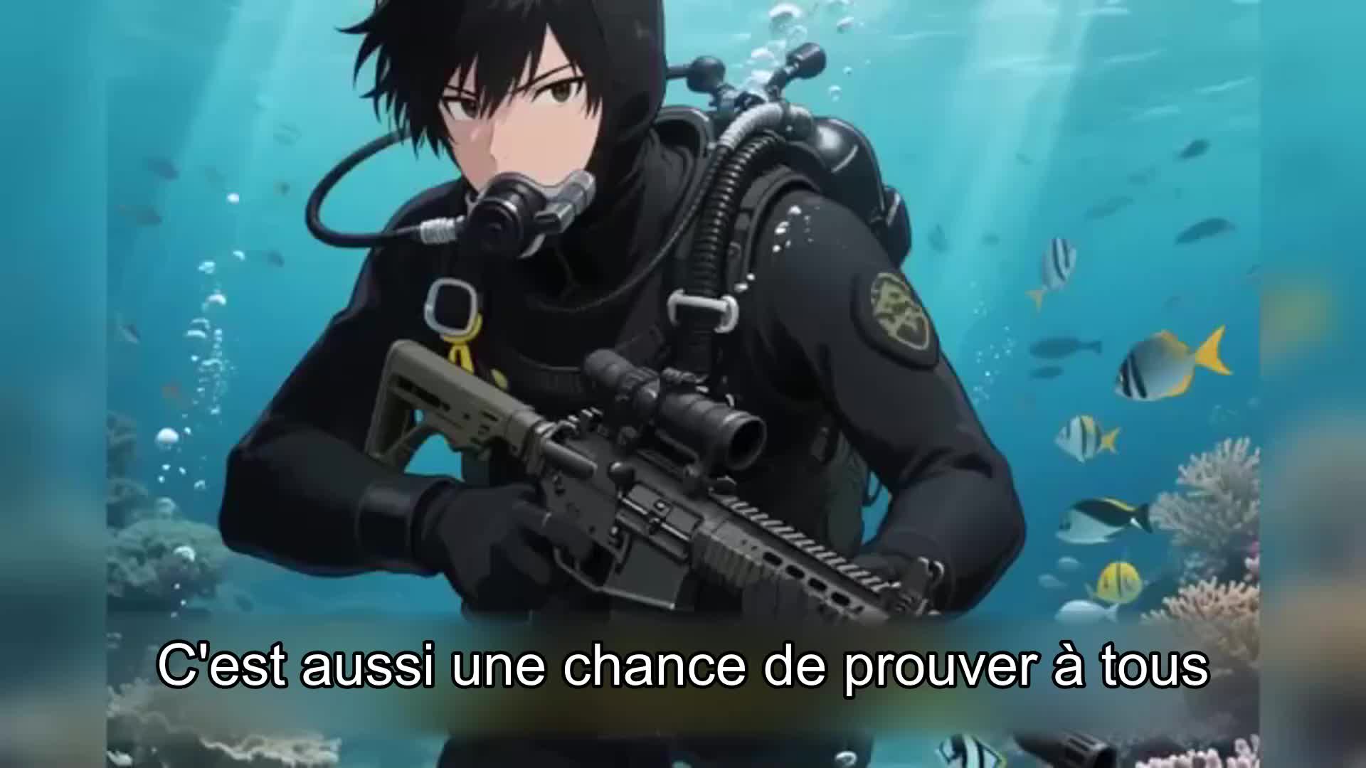 Épisode 160