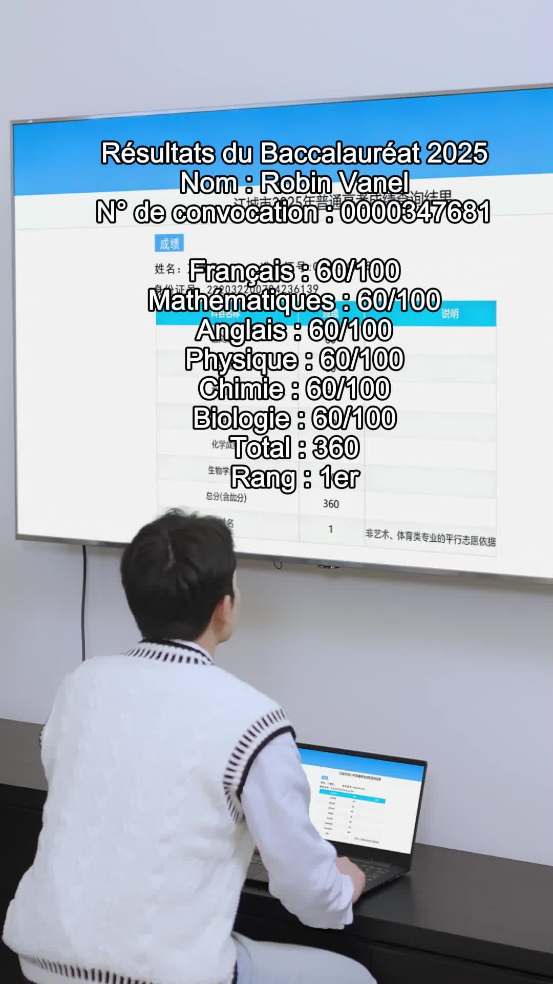 Épisode 61